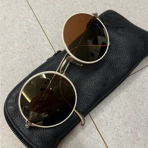 chrome hearts women sunglasses
